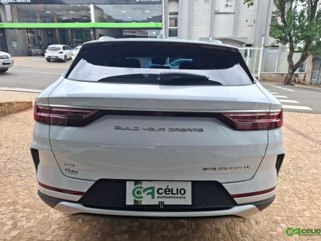 BYD Song Plus 1.5 16V 4P DM-I H�BRIDO AUTOM�TICO, Foto 5