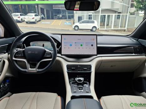 BYD Song Plus 1.5 16V 4P DM-I H�BRIDO AUTOM�TICO, Foto 10