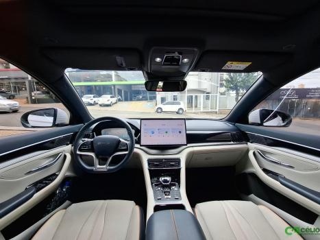 BYD Song Plus 1.5 16V 4P DM-I H�BRIDO AUTOM�TICO, Foto 11