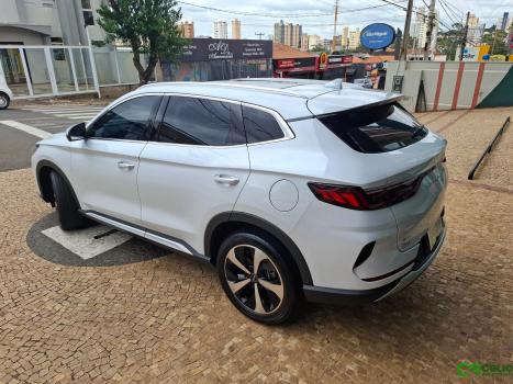 BYD Song Plus 1.5 16V 4P DM-I H�BRIDO AUTOM�TICO, Foto 13