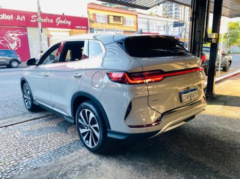 BYD Song Plus 1.5 16V 4P DM-I H�BRIDO AUTOM�TICO, Foto 4