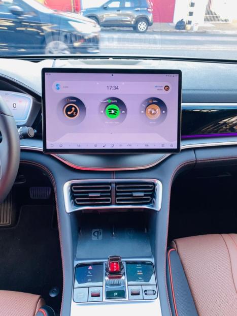 BYD Song Plus 1.5 16V 4P DM-I H�BRIDO AUTOM�TICO, Foto 9