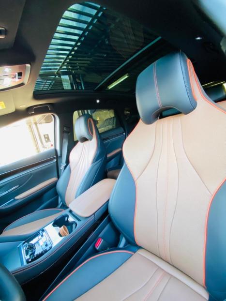 BYD Song Plus 1.5 16V 4P DM-I H�BRIDO AUTOM�TICO, Foto 12