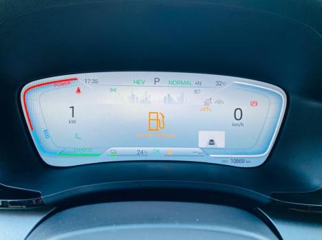 BYD Song Plus 1.5 16V 4P DM-I H�BRIDO AUTOM�TICO, Foto 13