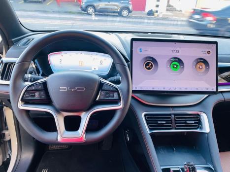 BYD Song Plus 1.5 16V 4P DM-I H�BRIDO AUTOM�TICO, Foto 17