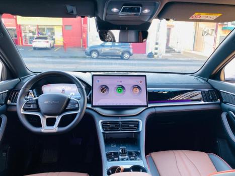 BYD Song Plus 1.5 16V 4P DM-I H�BRIDO AUTOM�TICO, Foto 19