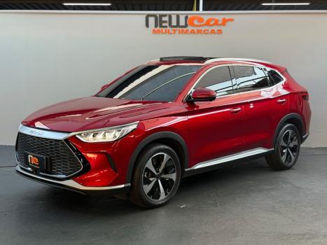 BYD Song Plus 1.5 16V 4P DM-I H�BRIDO AUTOM�TICO, Foto 1