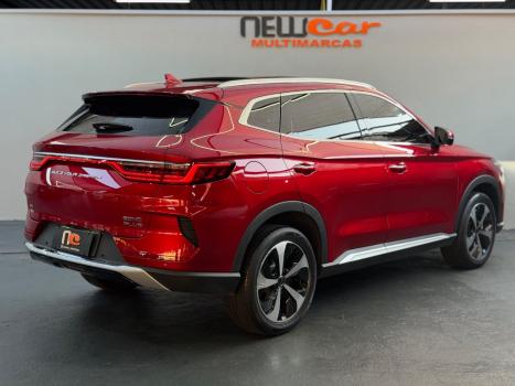 BYD Song Plus 1.5 16V 4P DM-I H�BRIDO AUTOM�TICO, Foto 2