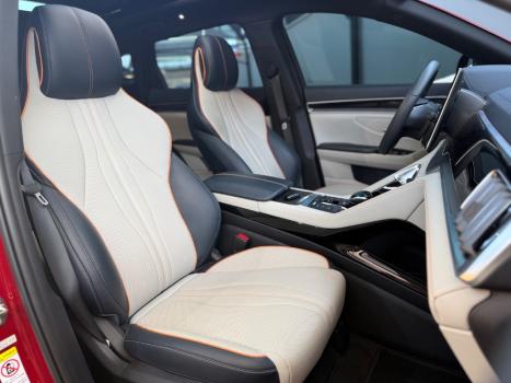 BYD Song Plus 1.5 16V 4P DM-I H�BRIDO AUTOM�TICO, Foto 4