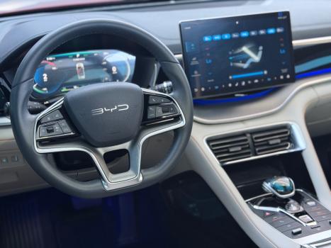 BYD Song Plus 1.5 16V 4P DM-I H�BRIDO AUTOM�TICO, Foto 6