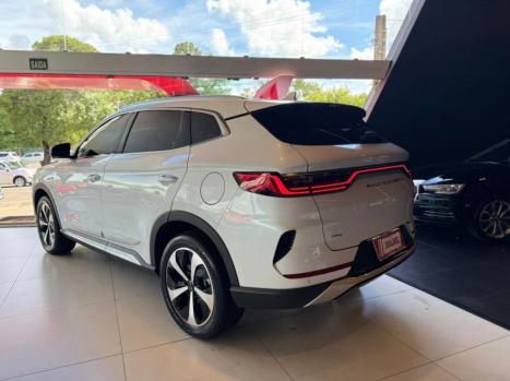 BYD Song Plus 1.5 16V 4P DM-I H�BRIDO AUTOM�TICO, Foto 6