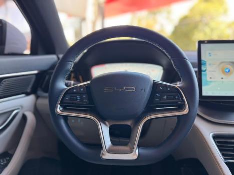 BYD Song Plus 1.5 16V 4P DM-I H�BRIDO AUTOM�TICO, Foto 19