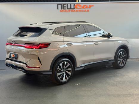 BYD Song Plus 1.5 16V 4P DM-I H�BRIDO AUTOM�TICO, Foto 2