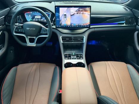 BYD Song Plus 1.5 16V 4P DM-I H�BRIDO AUTOM�TICO, Foto 3