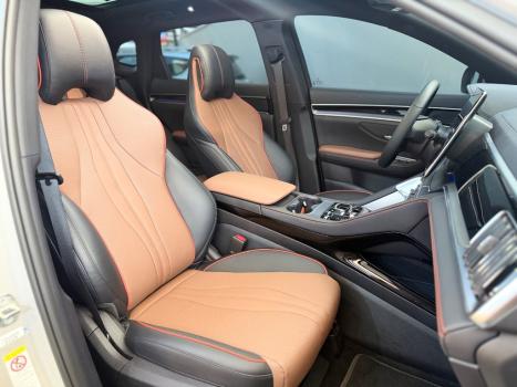 BYD Song Plus 1.5 16V 4P DM-I H�BRIDO AUTOM�TICO, Foto 4