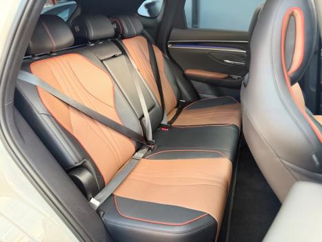 BYD Song Plus 1.5 16V 4P DM-I H�BRIDO AUTOM�TICO, Foto 5