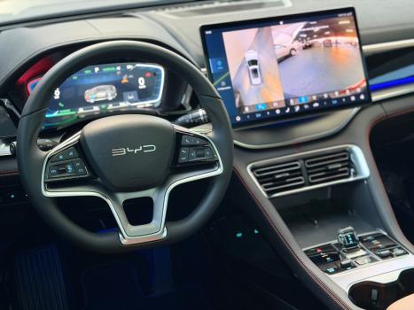 BYD Song Plus 1.5 16V 4P DM-I H�BRIDO AUTOM�TICO, Foto 6