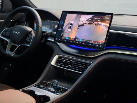 BYD Song Plus 1.5 16V 4P DM-I H�BRIDO AUTOM�TICO, Foto 7