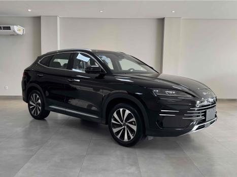 BYD Song Plus 1.5 16V 4P DM-I H�BRIDO AUTOM�TICO, Foto 2