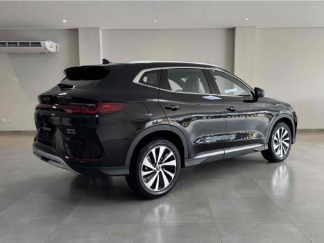 BYD Song Plus 1.5 16V 4P DM-I H�BRIDO AUTOM�TICO, Foto 3