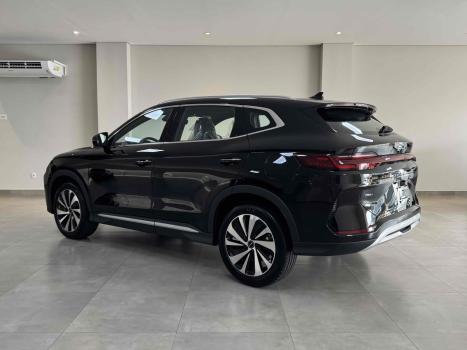 BYD Song Plus 1.5 16V 4P DM-I H�BRIDO AUTOM�TICO, Foto 4