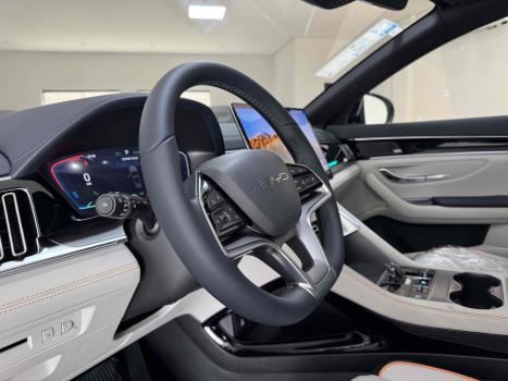 BYD Song Plus 1.5 16V 4P DM-I H�BRIDO AUTOM�TICO, Foto 5