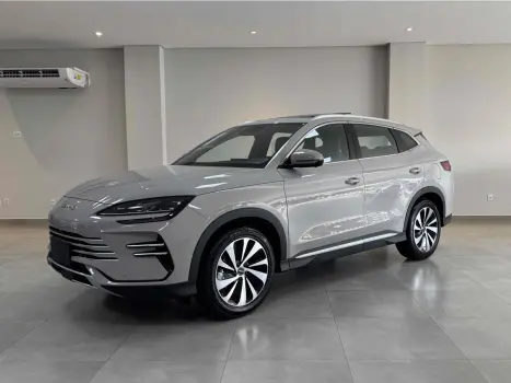 BYD Song Plus 1.5 16V 4P DM-I H�BRIDO AUTOM�TICO, Foto 1