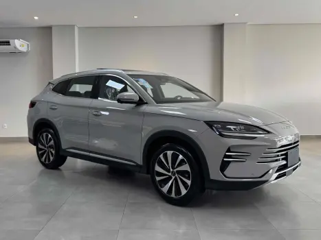 BYD Song Plus 1.5 16V 4P DM-I H�BRIDO AUTOM�TICO, Foto 2