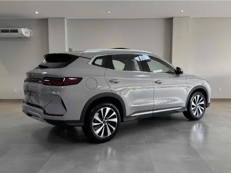 BYD Song Plus 1.5 16V 4P DM-I H�BRIDO AUTOM�TICO, Foto 3