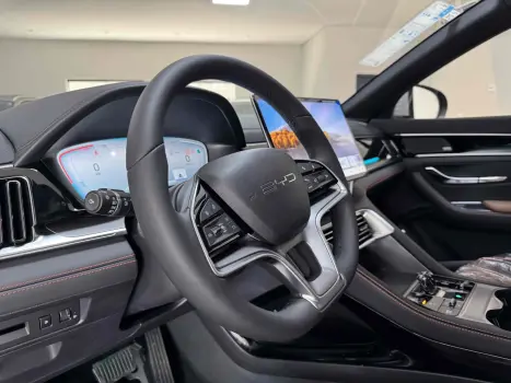 BYD Song Plus 1.5 16V 4P DM-I H�BRIDO AUTOM�TICO, Foto 5