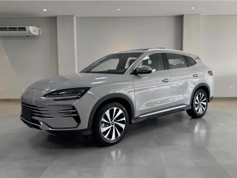 BYD Song Plus 1.5 16V 4P DM-I H�BRIDO AUTOM�TICO, Foto 1