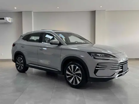 BYD Song Plus 1.5 16V 4P DM-I H�BRIDO AUTOM�TICO, Foto 2