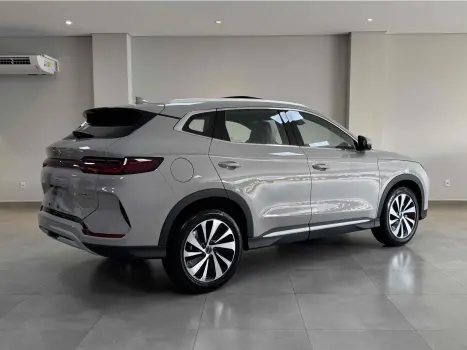 BYD Song Plus 1.5 16V 4P DM-I H�BRIDO AUTOM�TICO, Foto 3