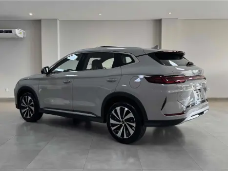 BYD Song Plus 1.5 16V 4P DM-I H�BRIDO AUTOM�TICO, Foto 4