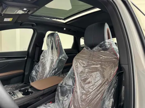 BYD Song Plus 1.5 16V 4P DM-I H�BRIDO AUTOM�TICO, Foto 7