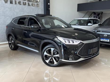 BYD Song Plus 1.5 16V 4P DM-I H�BRIDO AUTOM�TICO, Foto 2