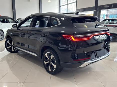 BYD Song Plus 1.5 16V 4P DM-I H�BRIDO AUTOM�TICO, Foto 5