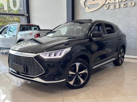 BYD Song Plus 1.5 16V 4P DM-I H�BRIDO AUTOM�TICO, Foto 6