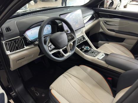 BYD Song Plus 1.5 16V 4P DM-I H�BRIDO AUTOM�TICO, Foto 9