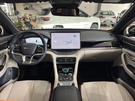 BYD Song Plus 1.5 16V 4P DM-I H�BRIDO AUTOM�TICO, Foto 10