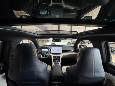 BYD Song Plus 1.5 16V 4P DM-I H�BRIDO AUTOM�TICO, Foto 11