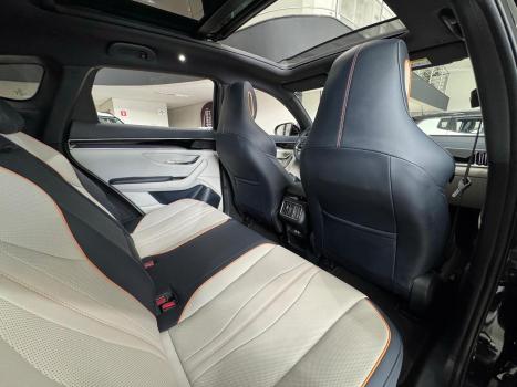 BYD Song Plus 1.5 16V 4P DM-I H�BRIDO AUTOM�TICO, Foto 13