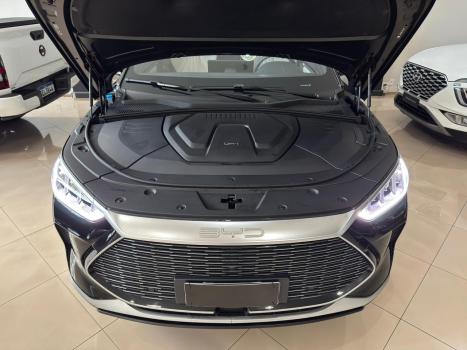 BYD Song Plus 1.5 16V 4P DM-I H�BRIDO AUTOM�TICO, Foto 17