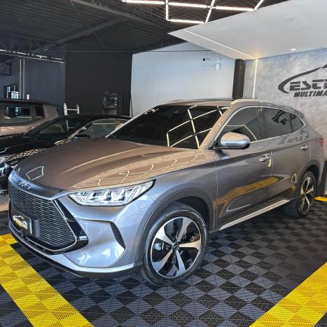 BYD Song Plus 1.5 16V 4P DM-I H�BRIDO AUTOM�TICO, Foto 2