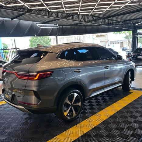 BYD Song Plus 1.5 16V 4P DM-I H�BRIDO AUTOM�TICO, Foto 5