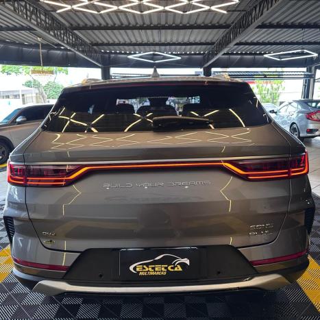 BYD Song Plus 1.5 16V 4P DM-I H�BRIDO AUTOM�TICO, Foto 6