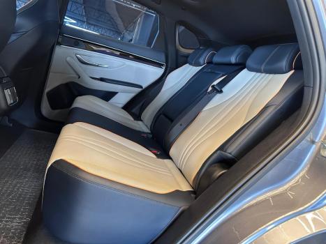 BYD Song Plus 1.5 16V 4P DM-I H�BRIDO AUTOM�TICO, Foto 8