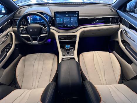 BYD Song Plus 1.5 16V 4P DM-I H�BRIDO AUTOM�TICO, Foto 9