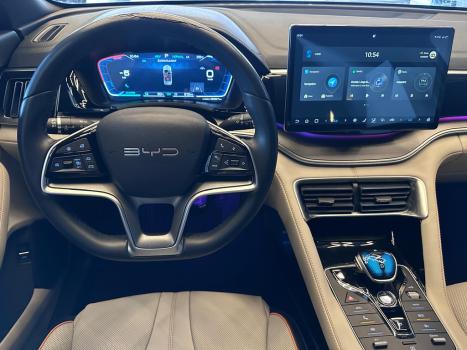 BYD Song Plus 1.5 16V 4P DM-I H�BRIDO AUTOM�TICO, Foto 10