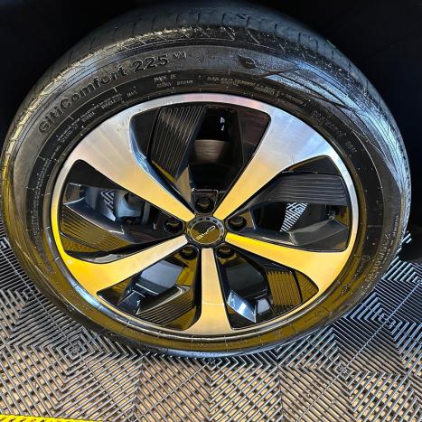 BYD Song Plus 1.5 16V 4P DM-I H�BRIDO AUTOM�TICO, Foto 12